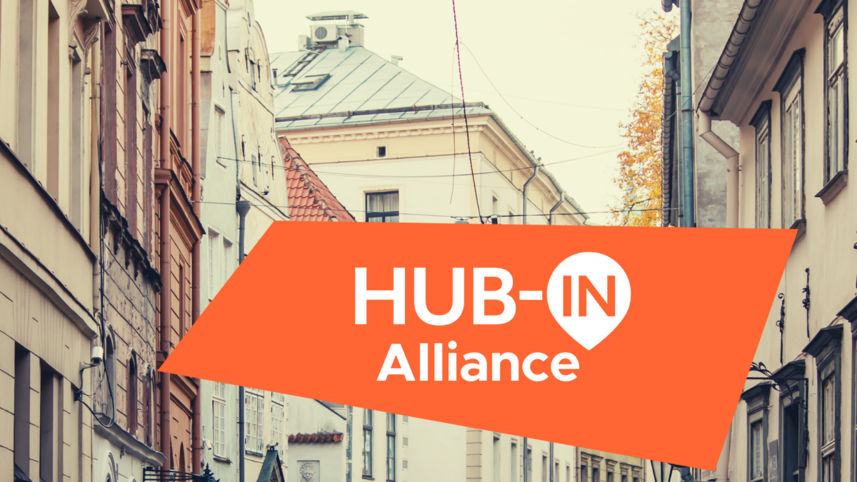 HUB-IN Alliance