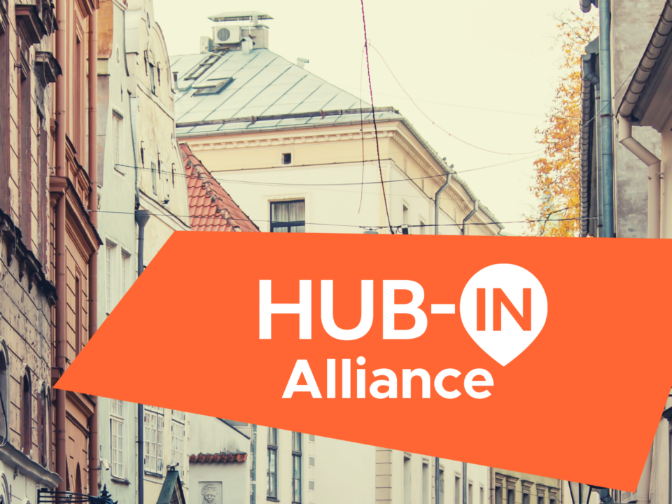 HUB-IN Alliance