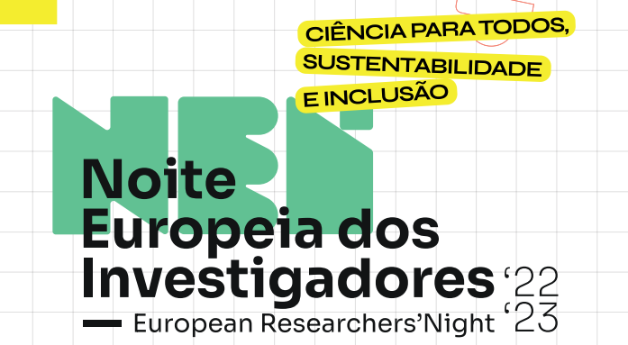 Noite Europeia dos Investigadores