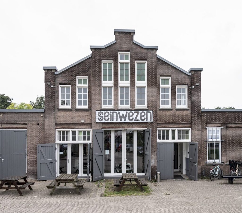 Seinwezen in the Netherlands: heritage-led urban regeneration from HUB-IN Atlas